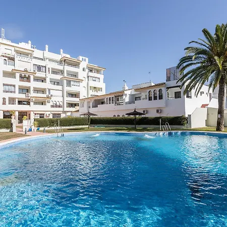 Apartment Vistahermosa 2 Piscina El Puerto de Santa Maria