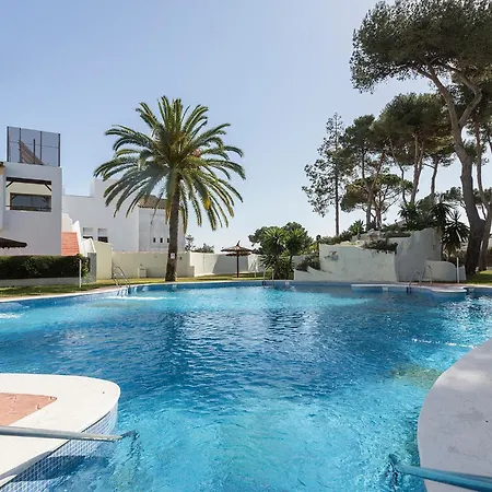 Vistahermosa 2 Piscina
